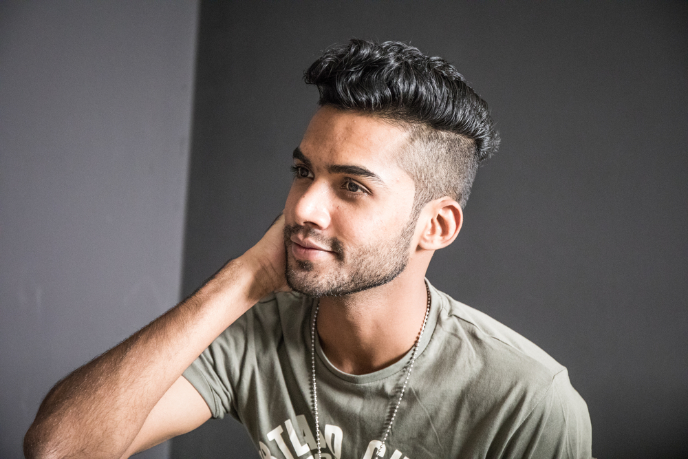 Hey Man, Here Are The Best Short Hairstyles That'll Definitely Suits You