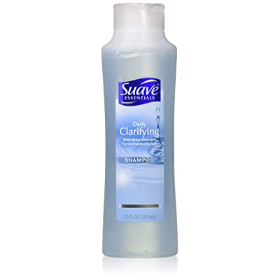 clarifying shampoo