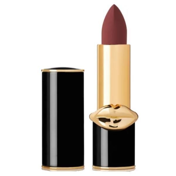 Pat Mcgrath Labs MatteTrance Lipstick Review 2020 | Beauty Insider Malaysia