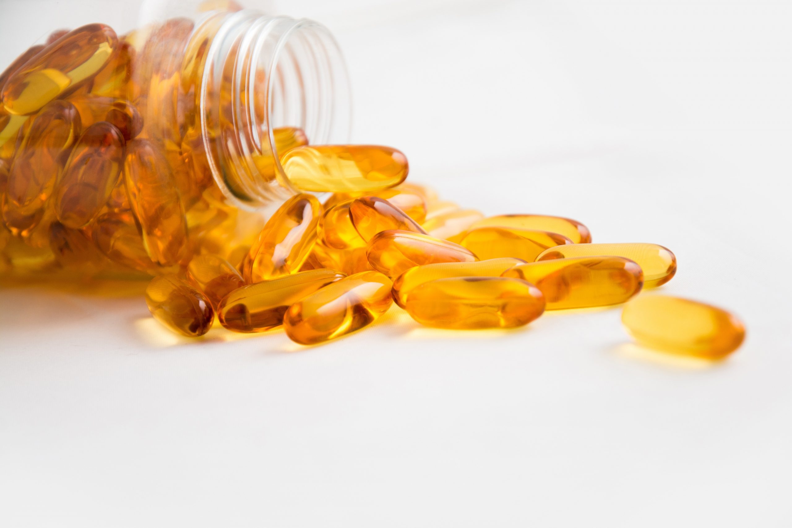 12 Of The Best Fish Oil Supplements in Malaysia To Get
