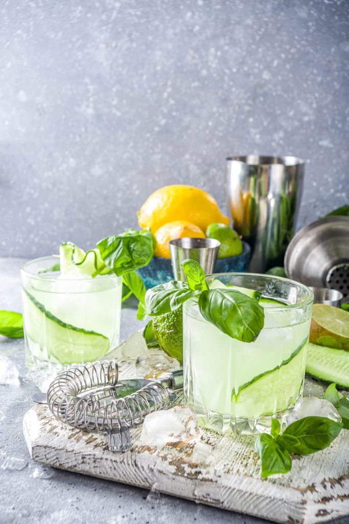 cucumber-detox-water