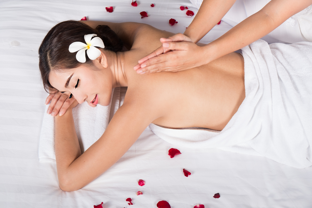 10 Best Spas For Massage In Penang