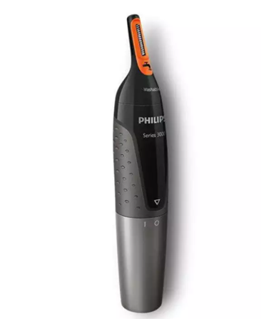 nose hair trimmers