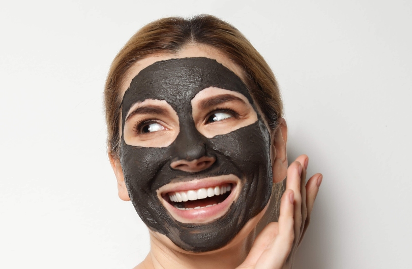 5 Super Easy DIY Charcoal Face Masks You Can Try, For Every Skin Type