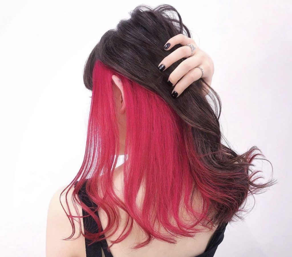 Hair Colour Trends of 2021 You Need to Hop On Now!