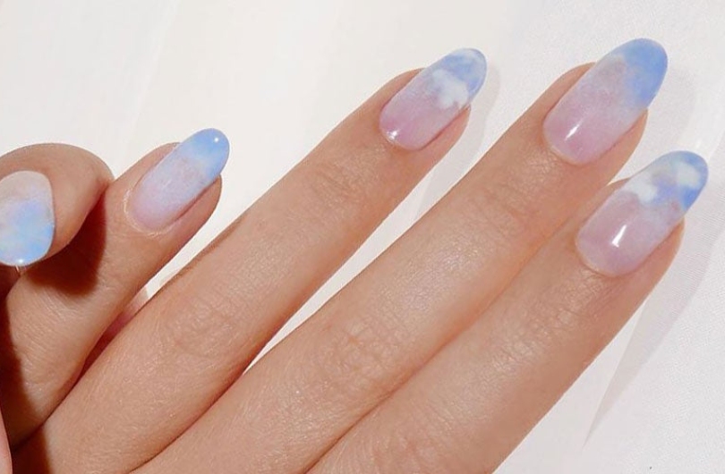 7 Different Nail Shapes To Know Before You Book Your Next Manicure  Appointment