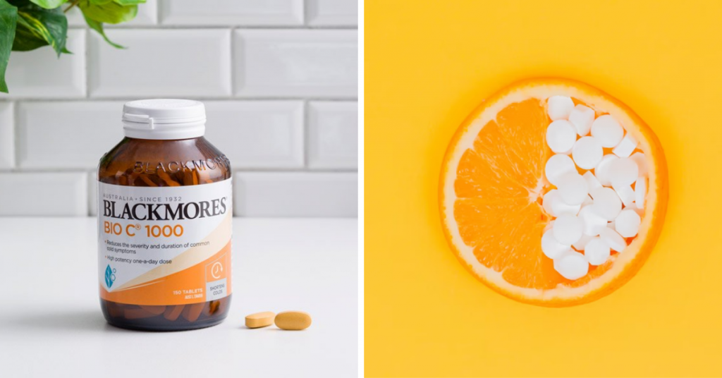 Blackmores Vitamin C Reviews: Which One Is For You?