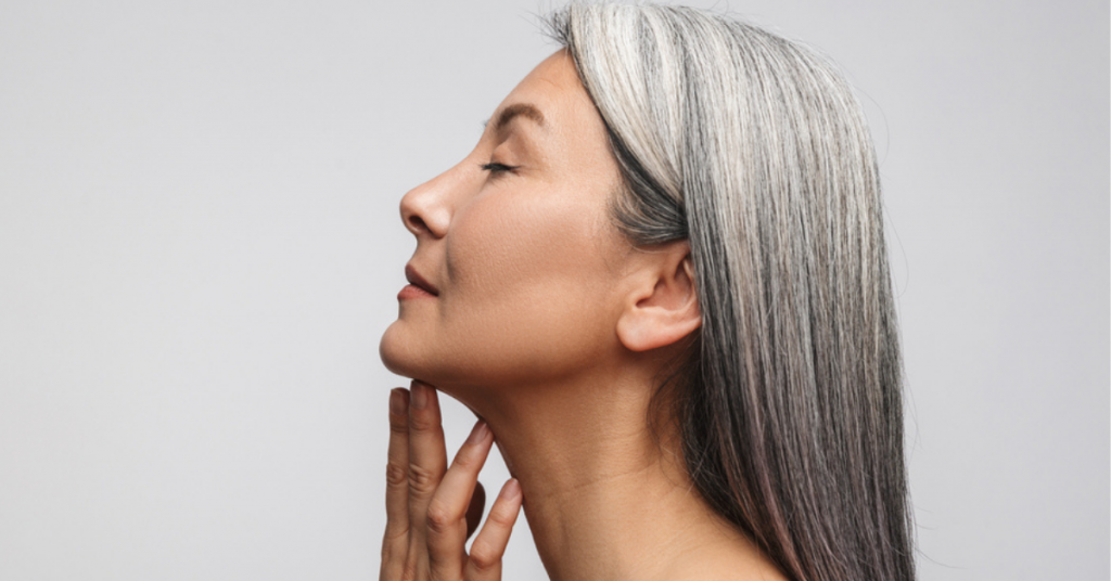Embrace Your Grey Hair! Why They Occur And How To Take Care Of Them