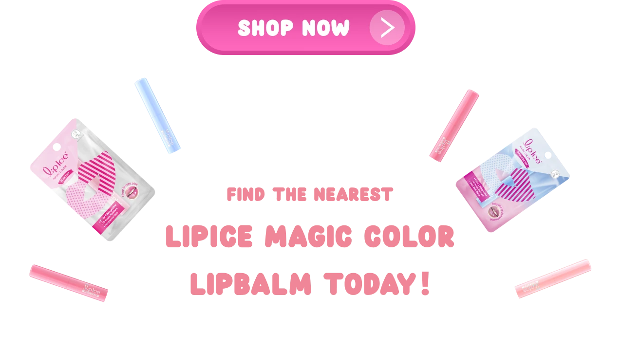 Shop Magic Color Lip Balm