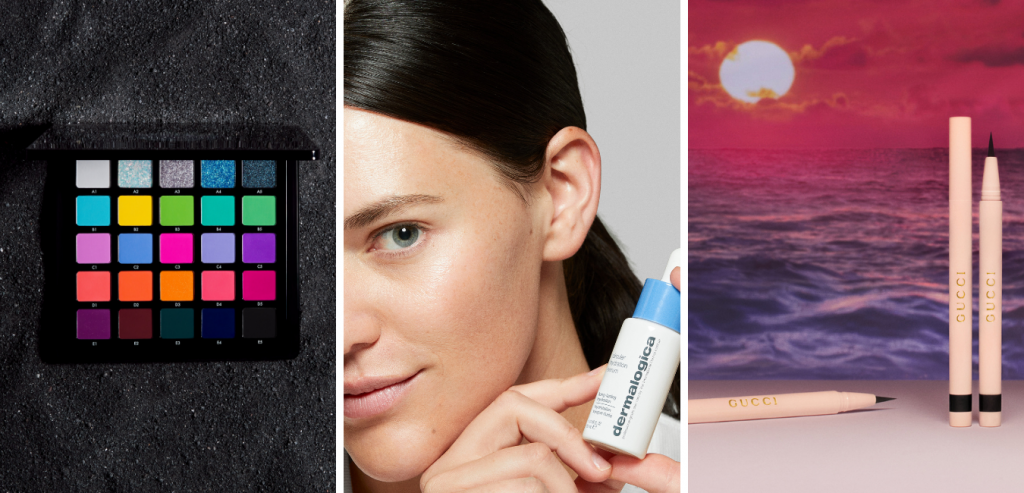 All Of The Hottest Beauty Launches Hitting Shelves This April