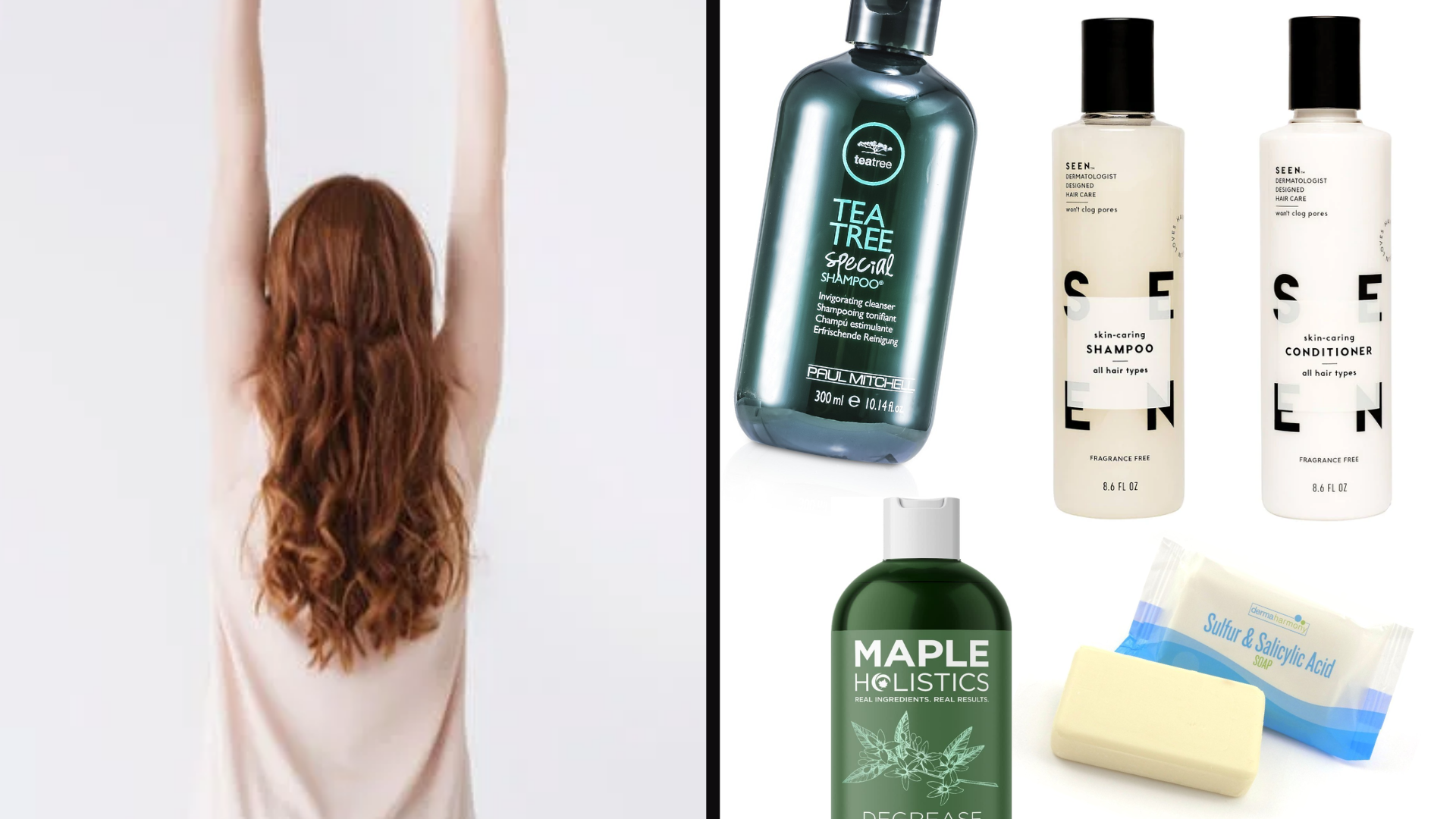 12 Best Shampoos For Acne-Prone Skin