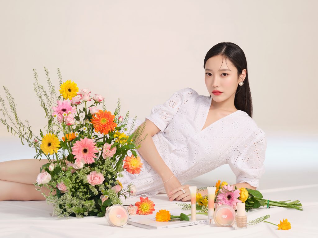 K-Beauty BNB Bloomatte Series Is Here To Enhance Your Daily Makeup Routine