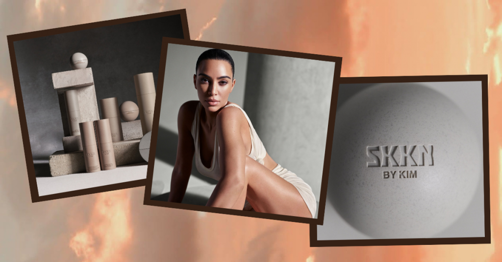 Everything About SKKN By Kim Kardashian - The Rebrand Of Her Previous KKW Line