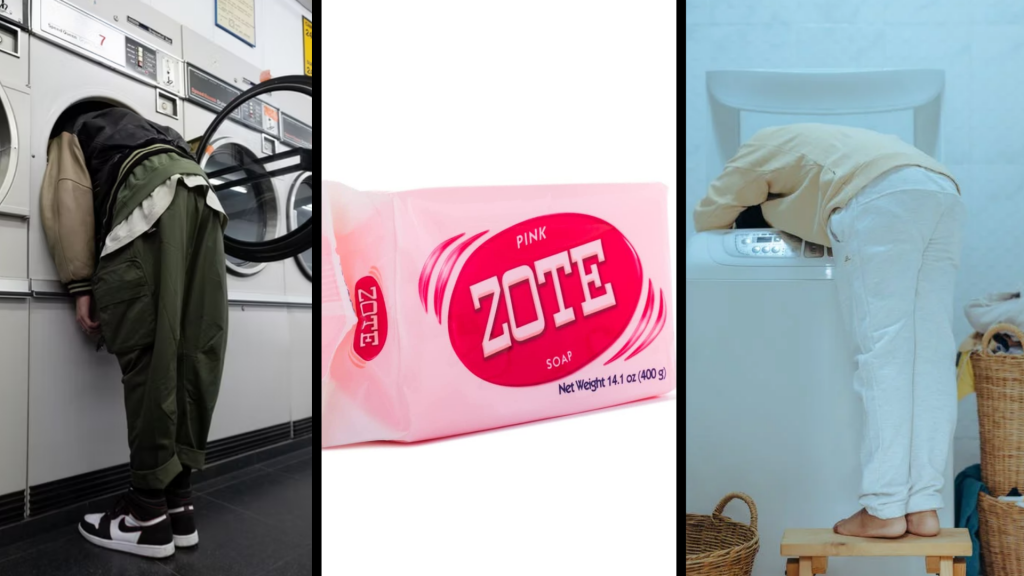 Zote Soap Is The Bar Soap You Need To Use ASAP!