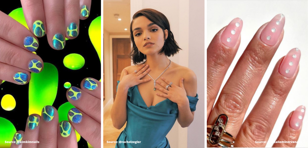 12 Best Nail Trends You’re Going To See Everywhere In 2022