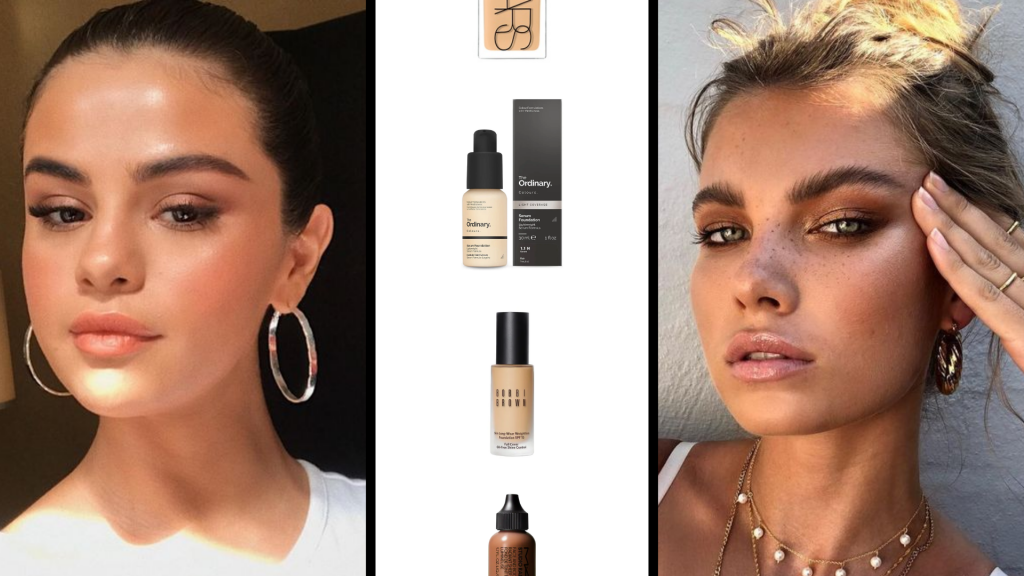 10 Best Lightweight Foundations That Won’t Suffocate Your Skin