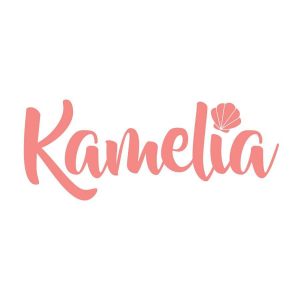 Kamelia Cosmetics