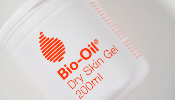 Treat Eczema with Bio Oil Skin Gel