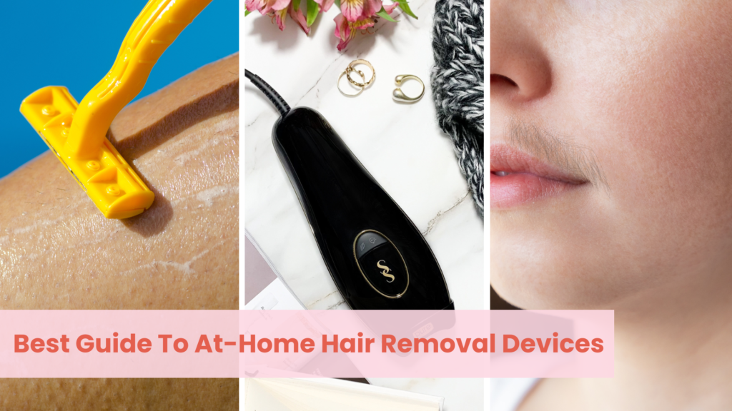 The Best IPL Hair Removal Devices In Malaysia For Smooth Skin