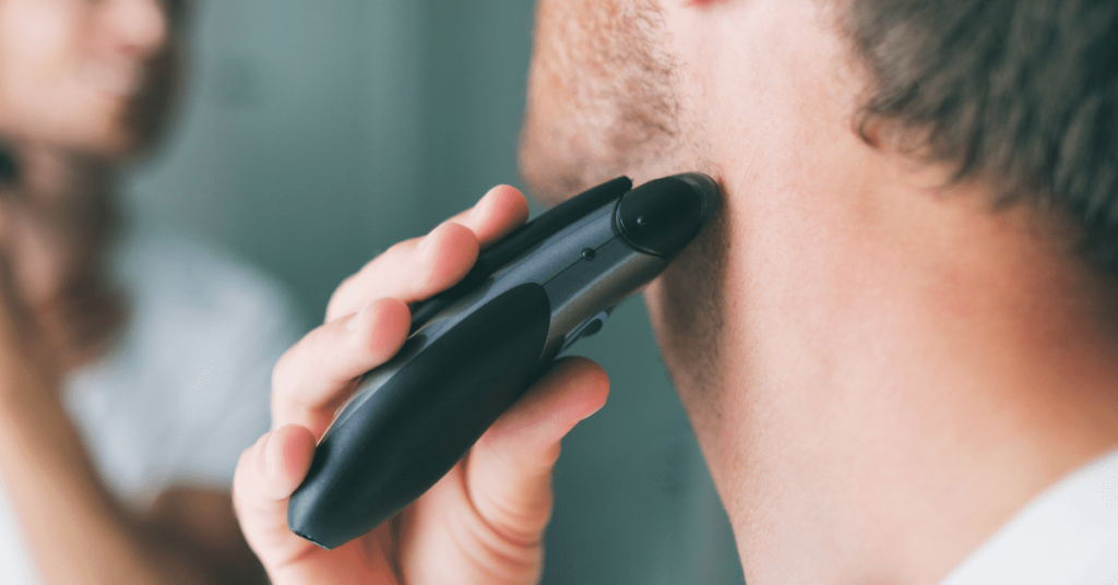From Unruly to Groomed: Here Are The Best Electric Hair Trimmers For Men in  Malaysia