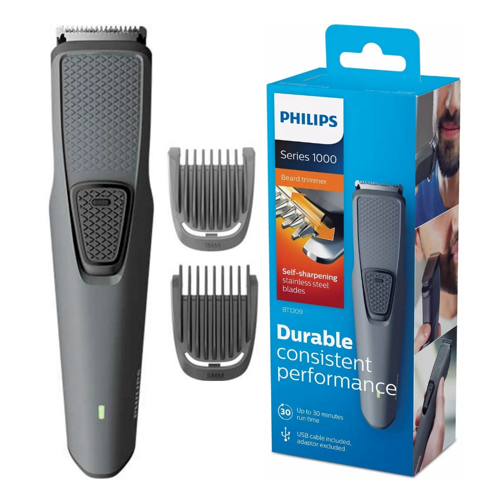 From Unruly to Groomed: Here Are The Best Electric Hair Trimmers For Men in  Malaysia