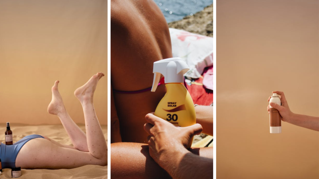 The 9 Best Sunscreen Sprays In Malaysia To Shield Your Skin