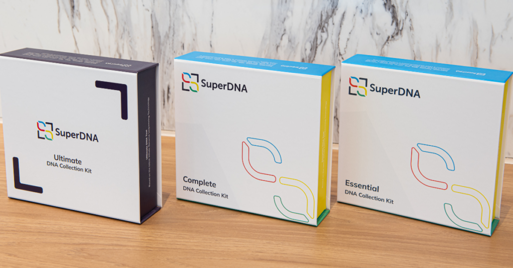 SuperDNA Launches Ultimate DNA Test – The First Personal Whole Genome Sequencing (WGS) In Malaysia