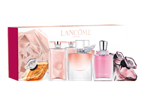 Unveiling Lancôme’s Precious Jewels For The 2022 Holiday Season