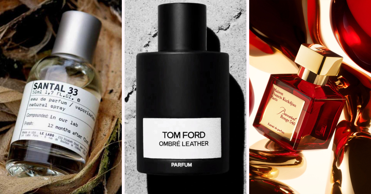 8 of the Best Gender-Neutral Perfumes for Everyone