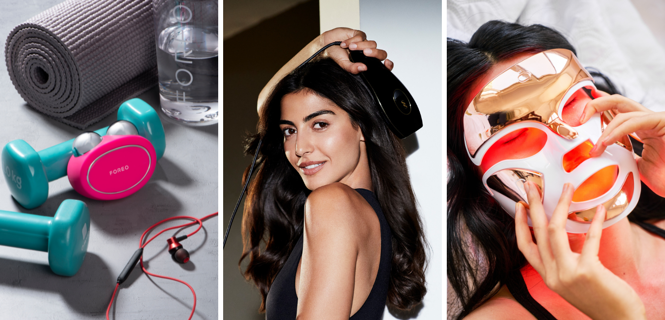 11 Of The Best Beauty Gadgets That Ever Existed? Yes, Please