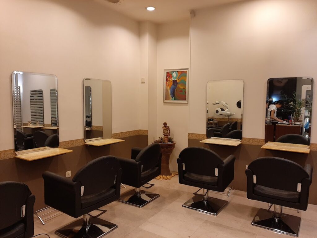 Millennium Hair Salon