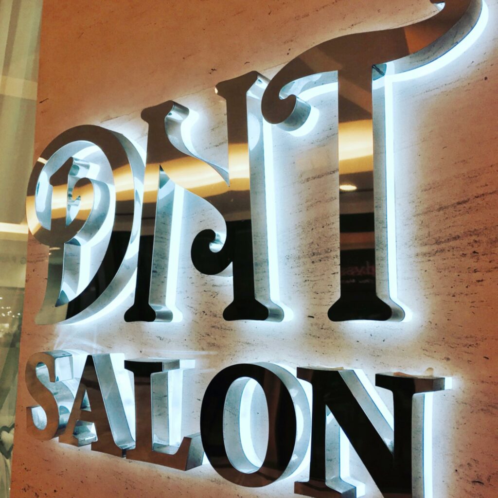 DNT Salon