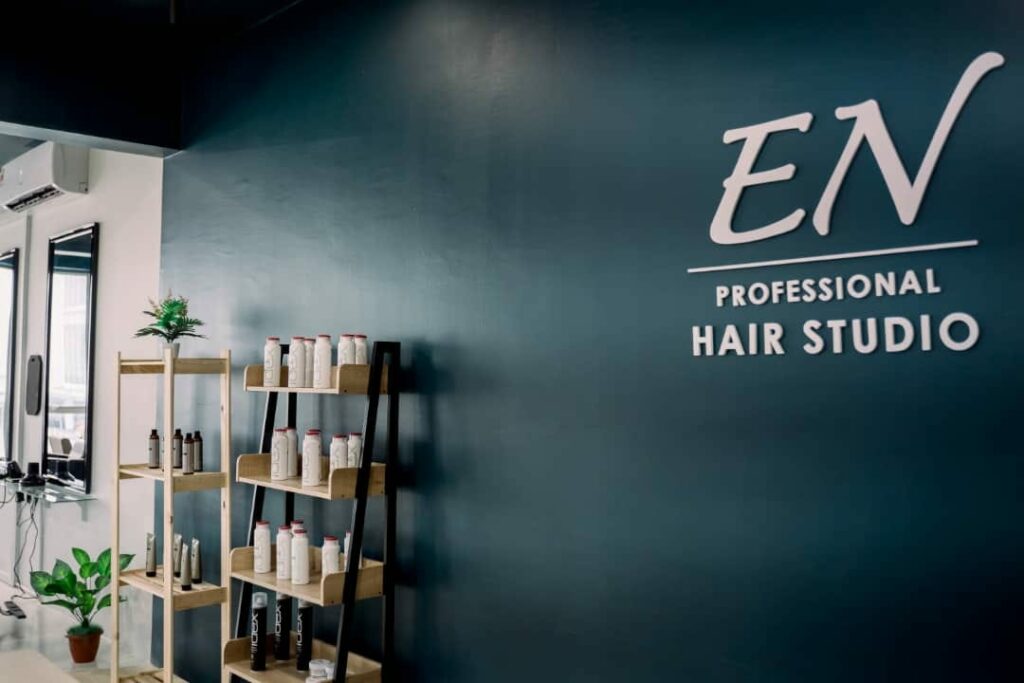 EN Hair Studio