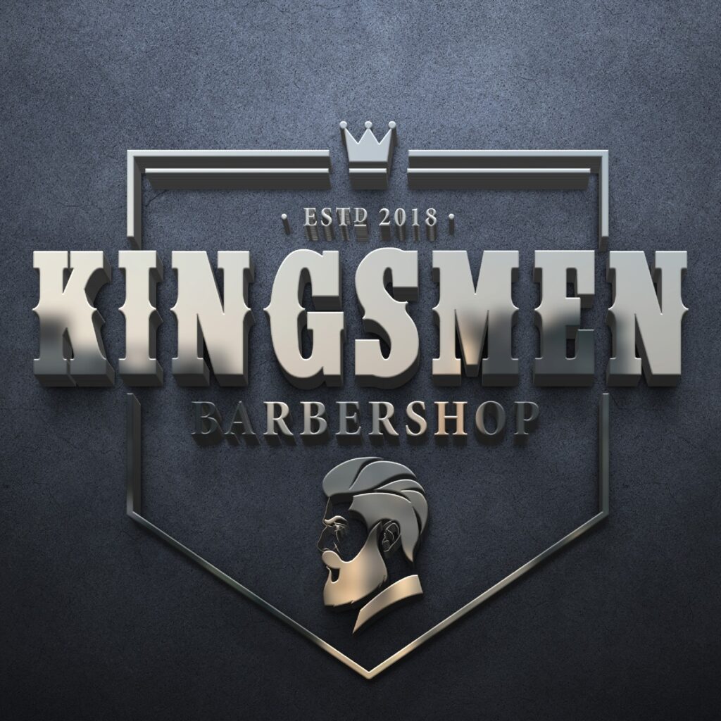 Kingsmen Barbershop