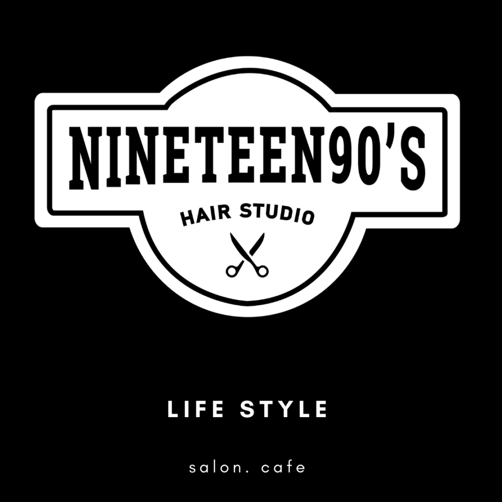 Nineteen90’s Hair Studio
