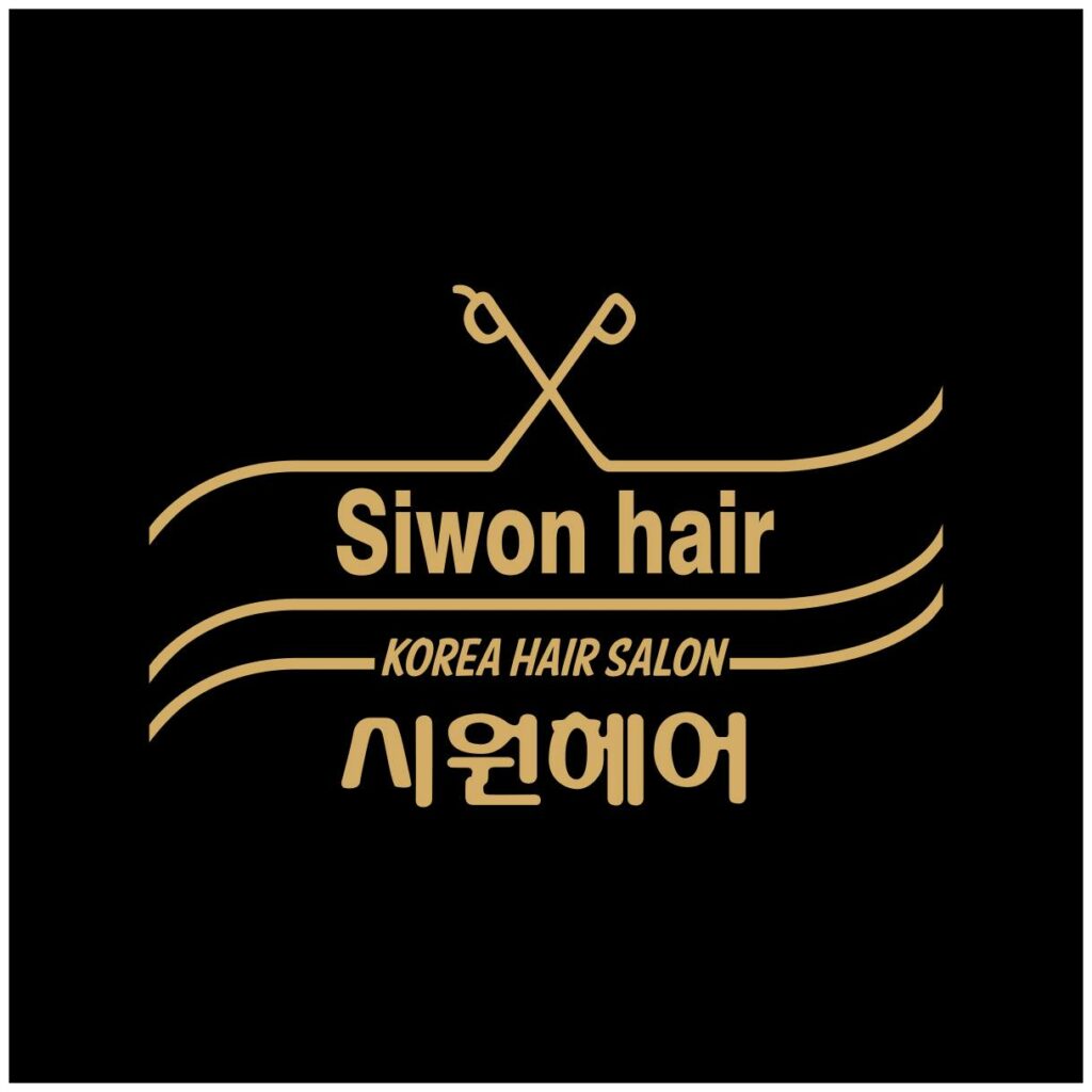 Siwon Hair