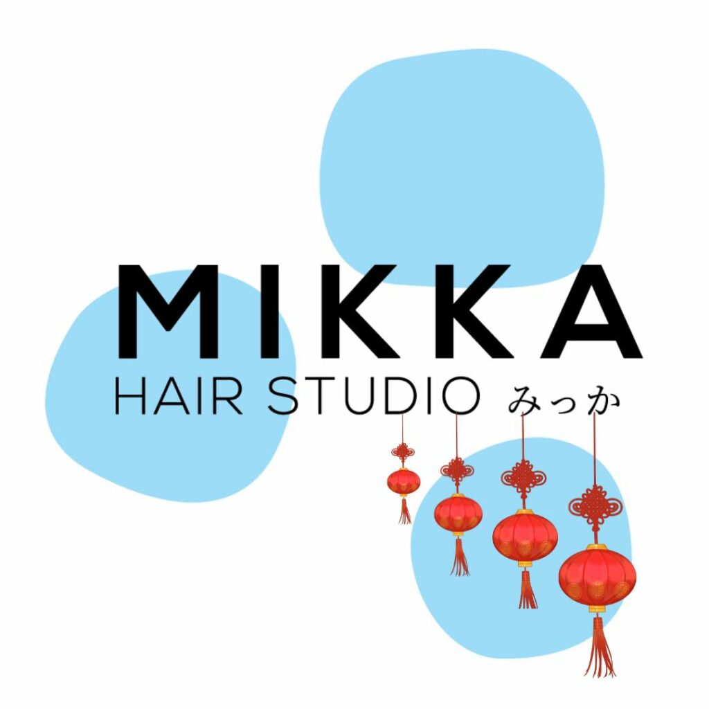 MIKKA HAIR STUDIO
