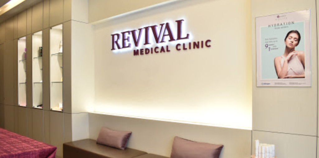Revival Medical Clinic
