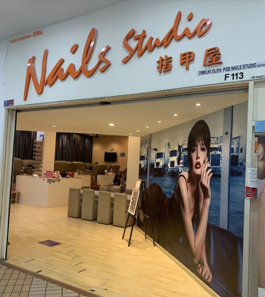 nails studio