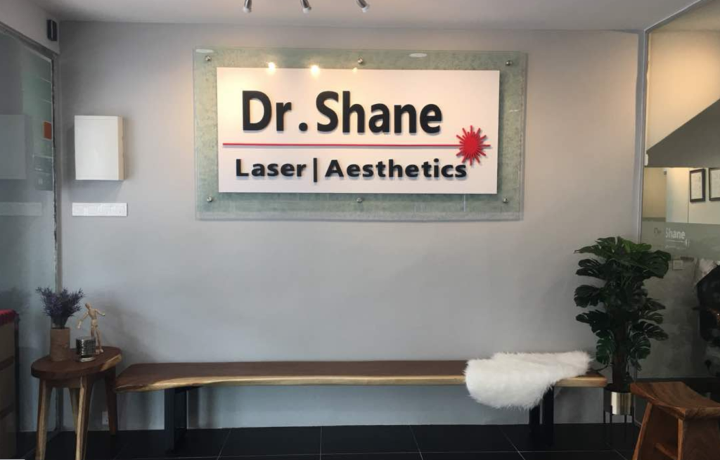 DrShane Laser & Aesthetics