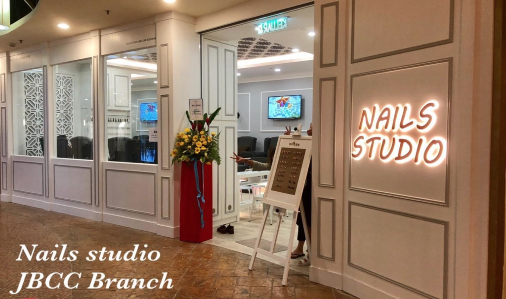 Nails studio JBCC