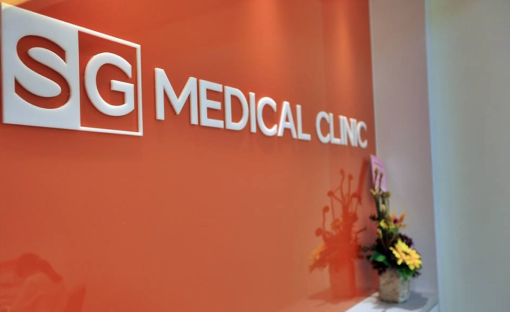 Skin Gym - SG Medical Clinic And Medical Spa
