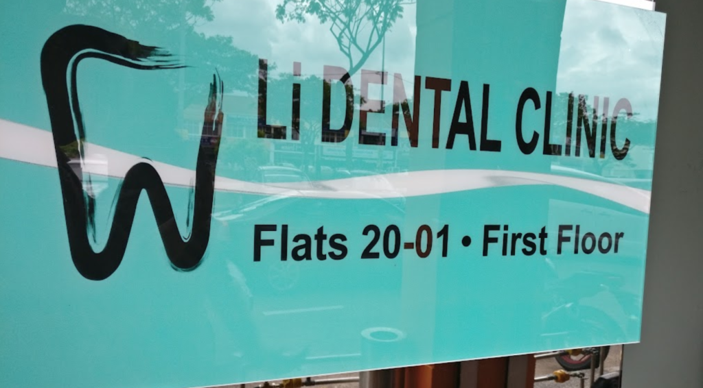 Li Dental Clinic