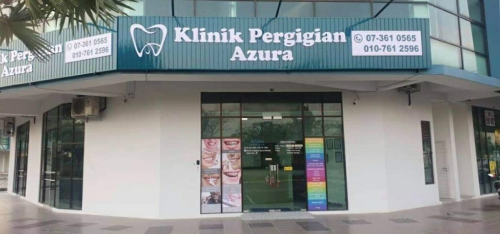 Klinik Pergigian Azura