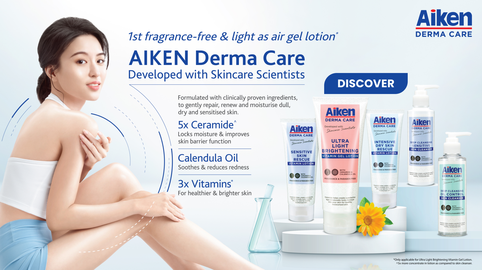 Discover Aiken Derma Care