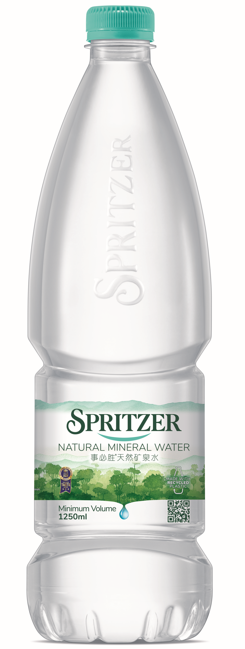 spritzer-natural-mineral-water