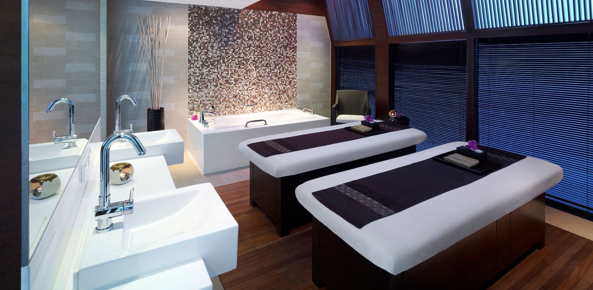 20 Of The Best Luxury Spas In Kuala Lumpur To Melt Your Stress Away