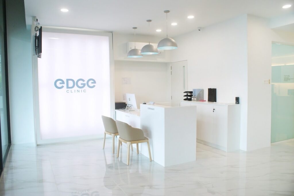 EDGE Clinic