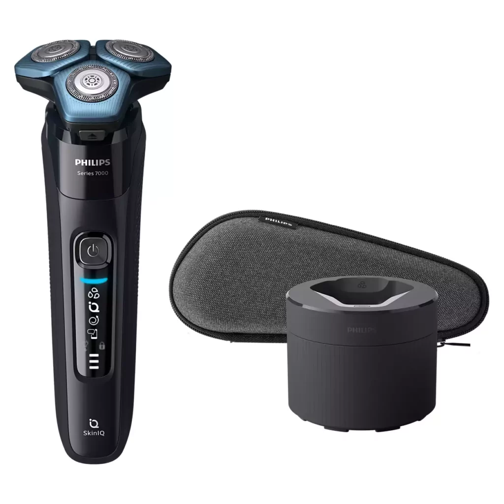 Philips Series 7000 Wet and Dry Electric Shaver S7783/50