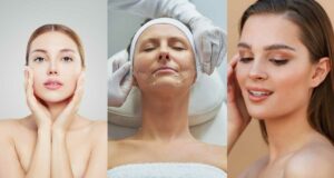 Face Lifting Treatment in KL